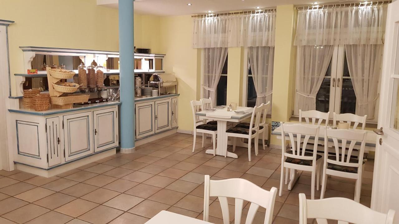 Cross-country-hotel Hirsch Hotel Sinsheim